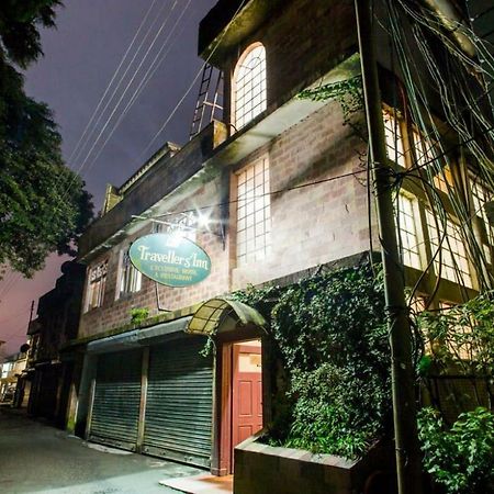 Travellers' Inn Νταρτζίλινγκ Εξωτερικό φωτογραφία