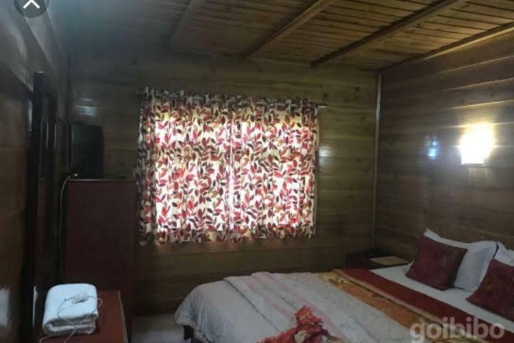 Travellers' Inn Νταρτζίλινγκ Εξωτερικό φωτογραφία