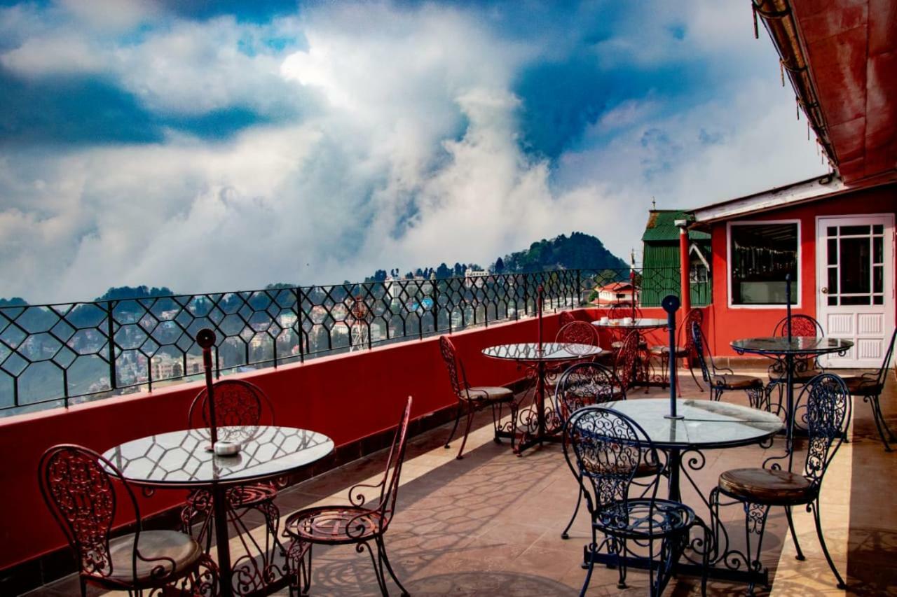 Travellers' Inn Νταρτζίλινγκ Εξωτερικό φωτογραφία